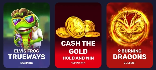 spinrise casino bonus