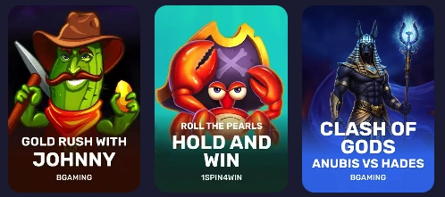 spin rise