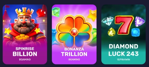 spin rise casino